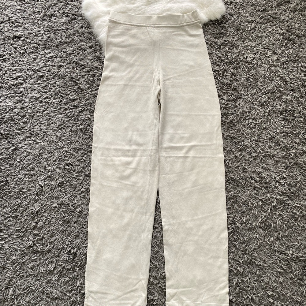 Crea Concept Viscose Trousers